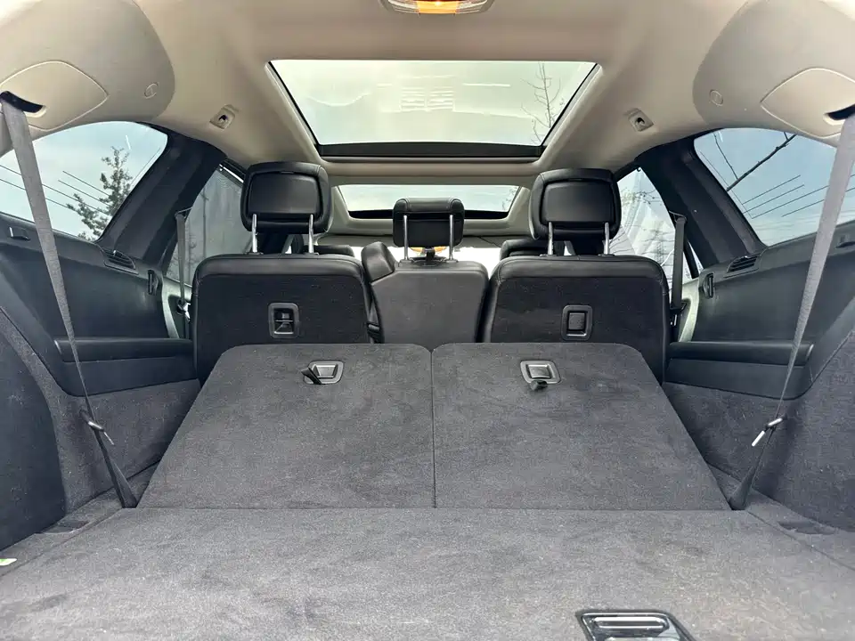 Mercedes-Benz R-class