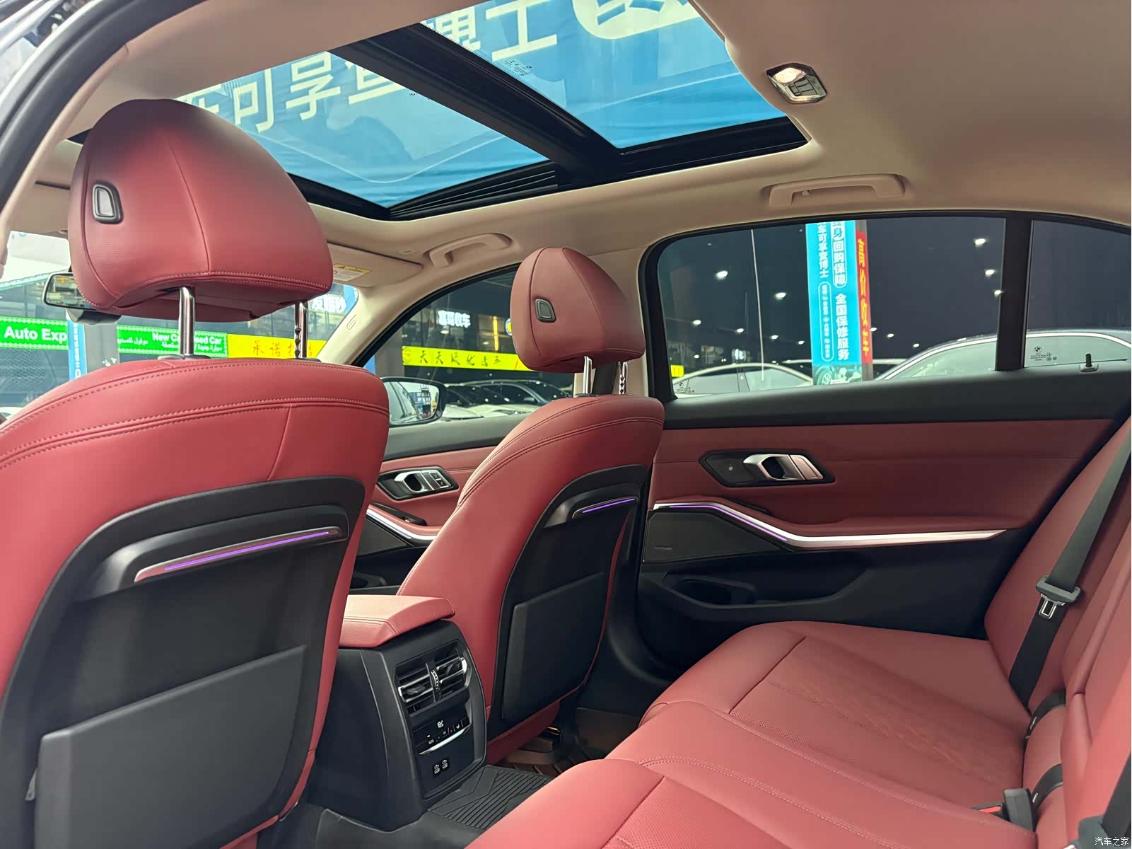 BMW 3 Series, 2022 13