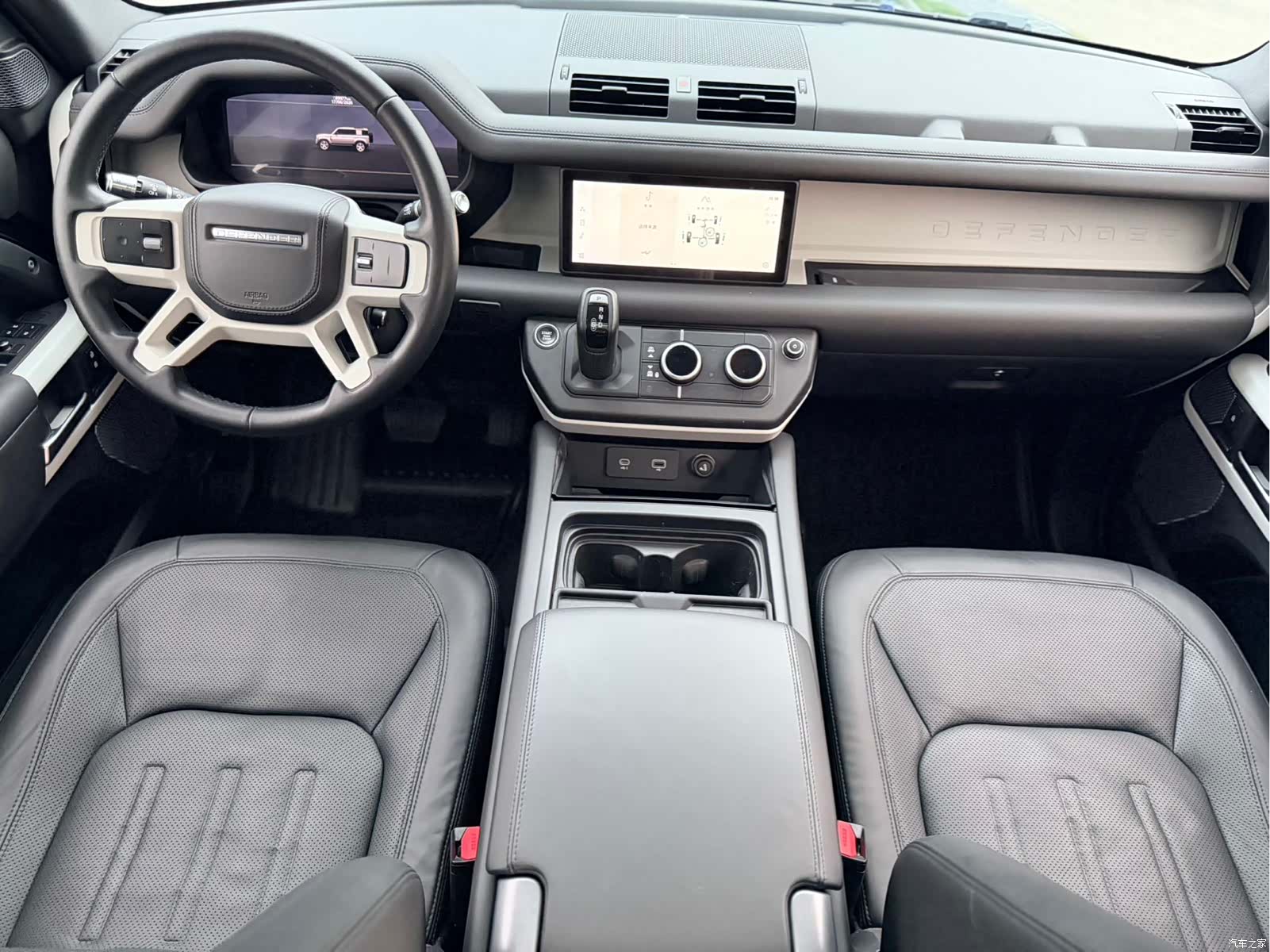 Land Rover Defender, 2020 8