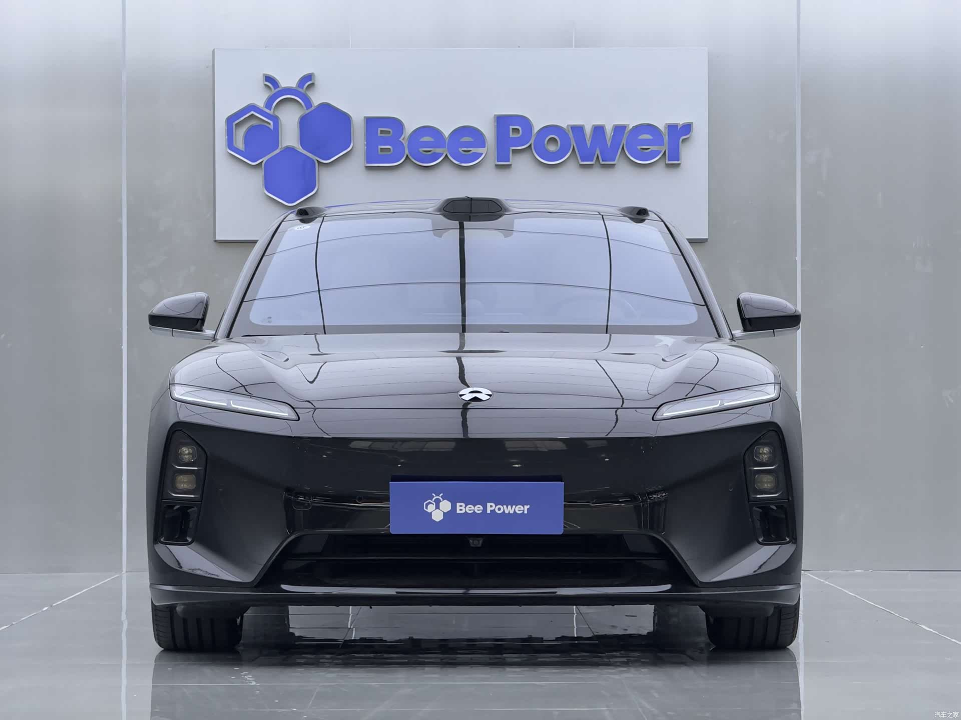NIO ET5, 2025 2