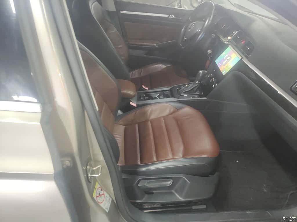 Volkswagen Lamando, 2016 25