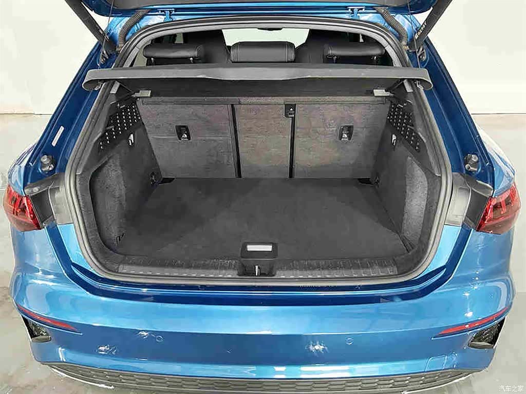 Audi A3, 2022 6