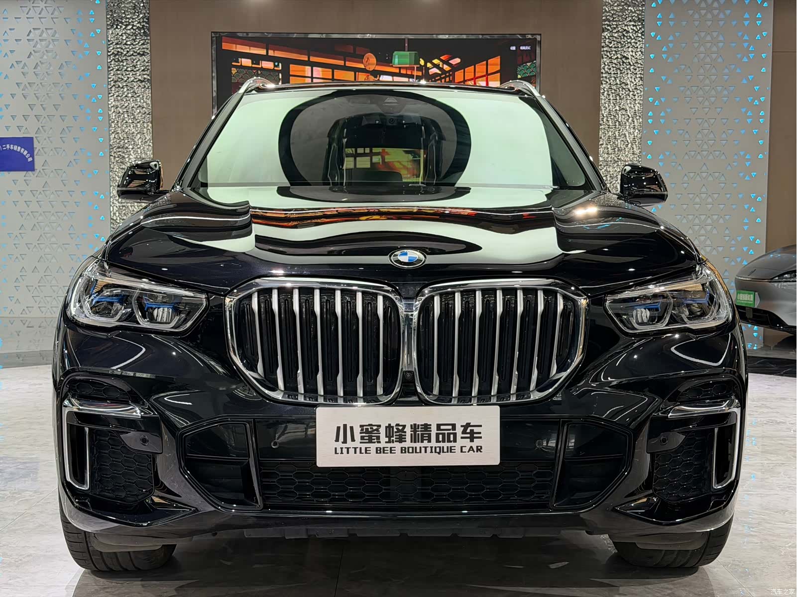 BMW X5, 2023 2