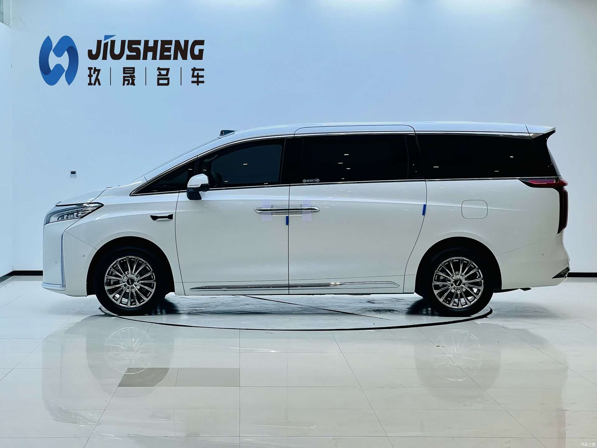 WEY Gaoshan, 2025 2