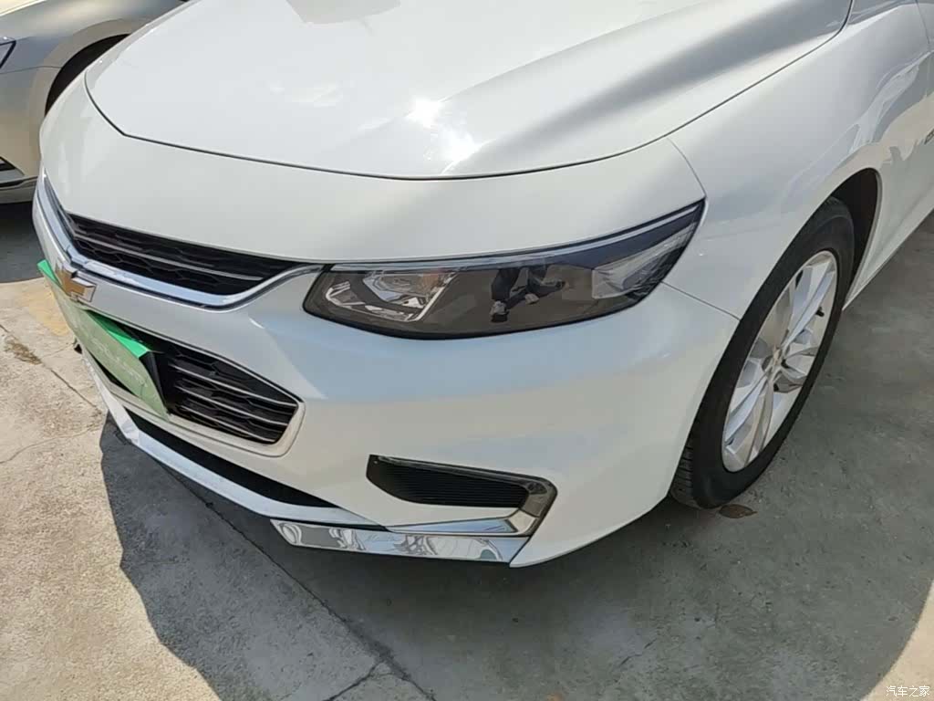 Chevrolet XL, 2019 3
