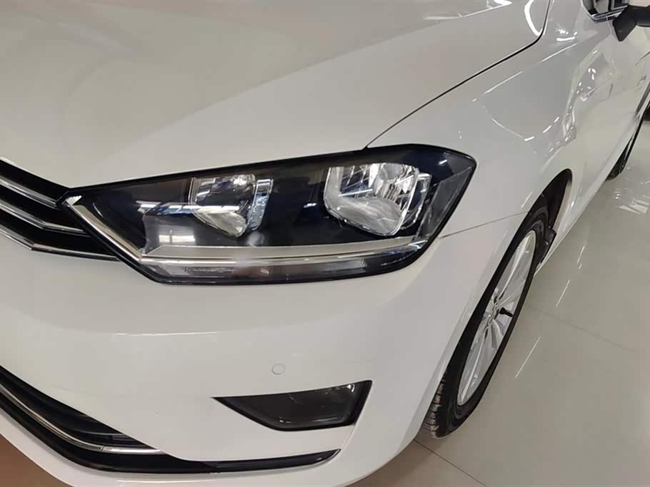 Volkswagen Golf*Jiayu Volkswagen Golf*Jiayu