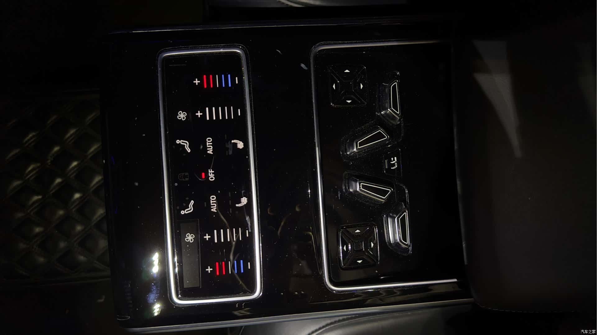 Audi A8L, 2021 8