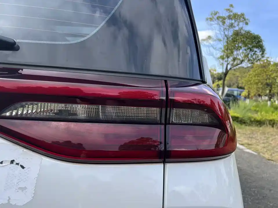 Trumpchi Trumpchi M6