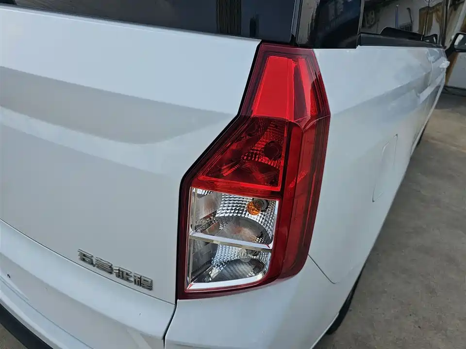 Wuling Wuling Journey