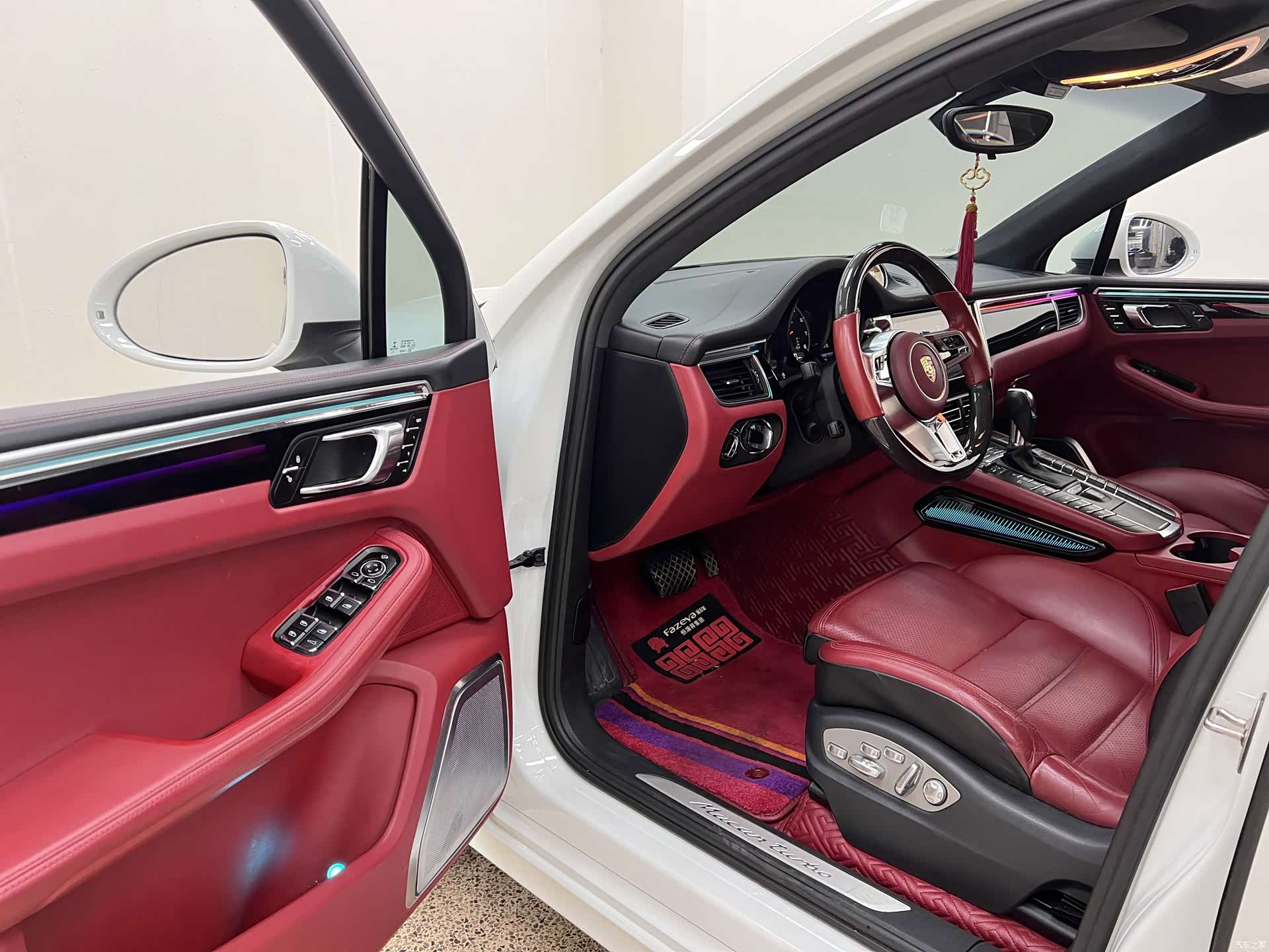 Porsche Macan, 2015 14