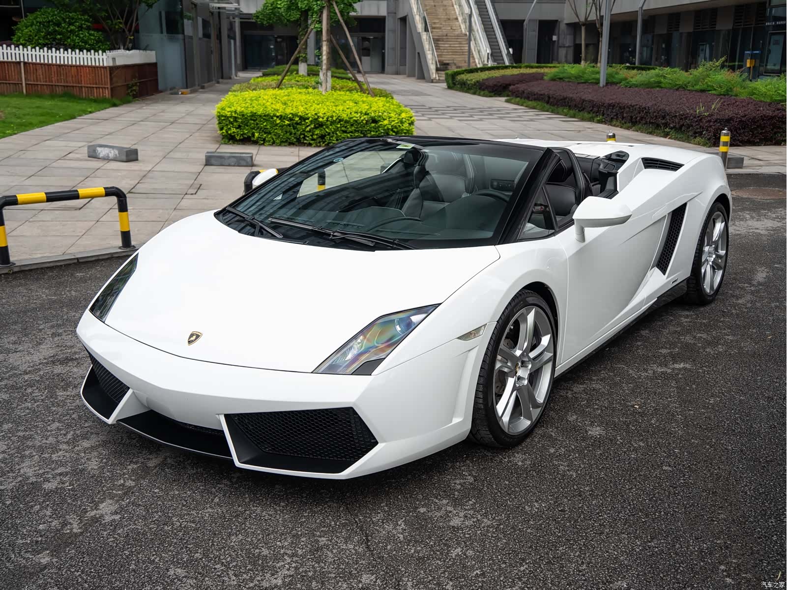 Gallardo LP, 2014 44