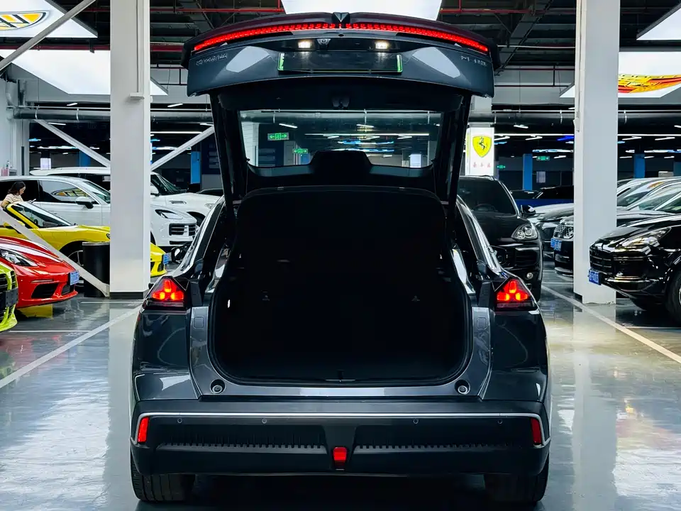 DEEPAL Dark blue SL03