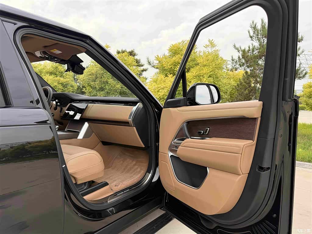 Land Rover Range Rover, 2025 10