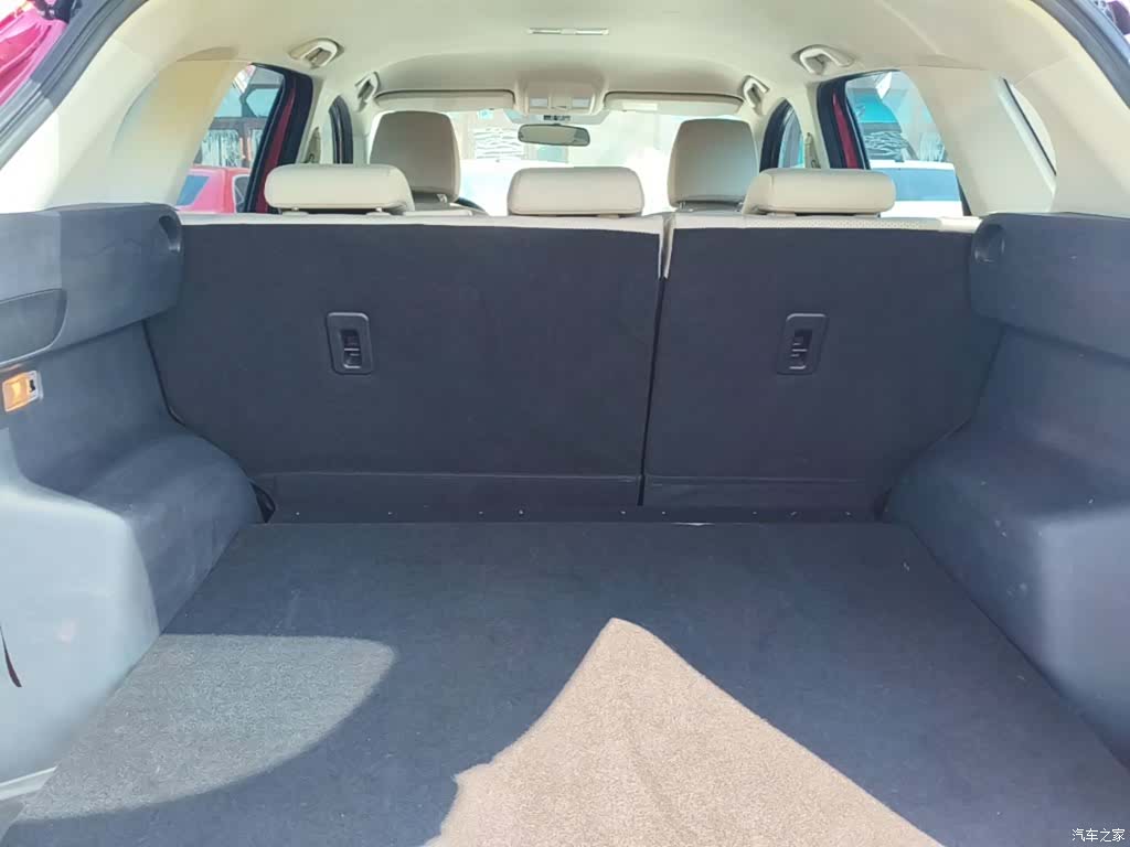 Mazda CX-5, 2016 19