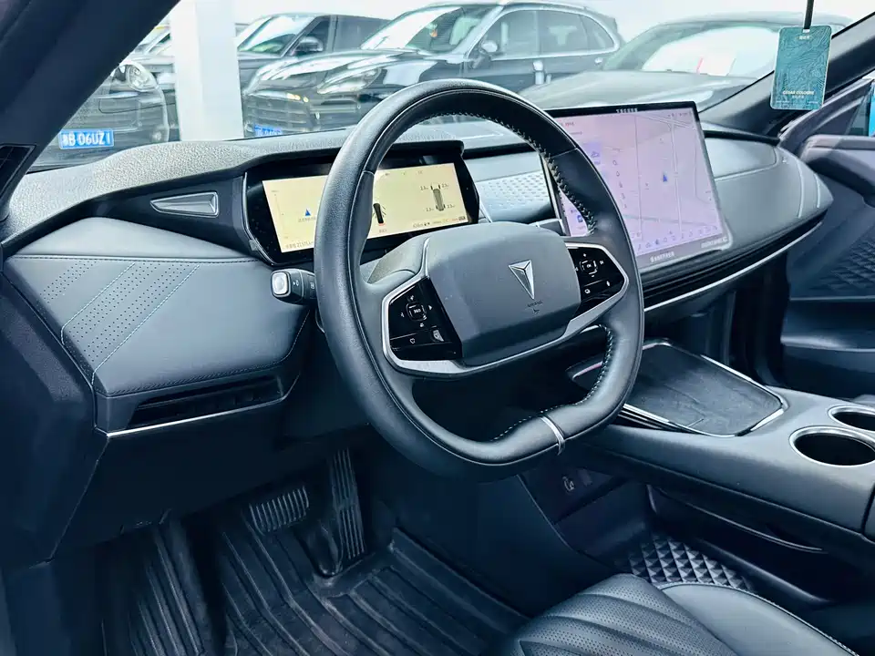 DEEPAL Dark blue SL03