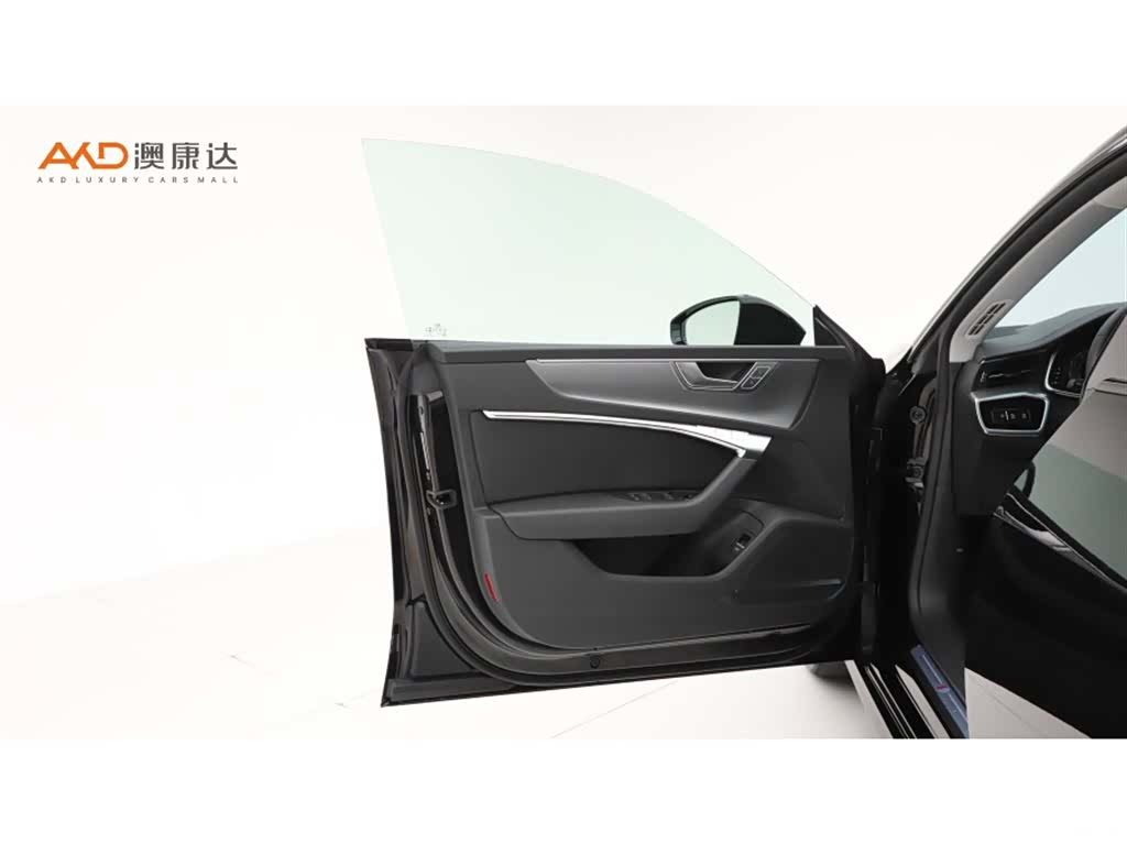 Audi A7, 2023 10