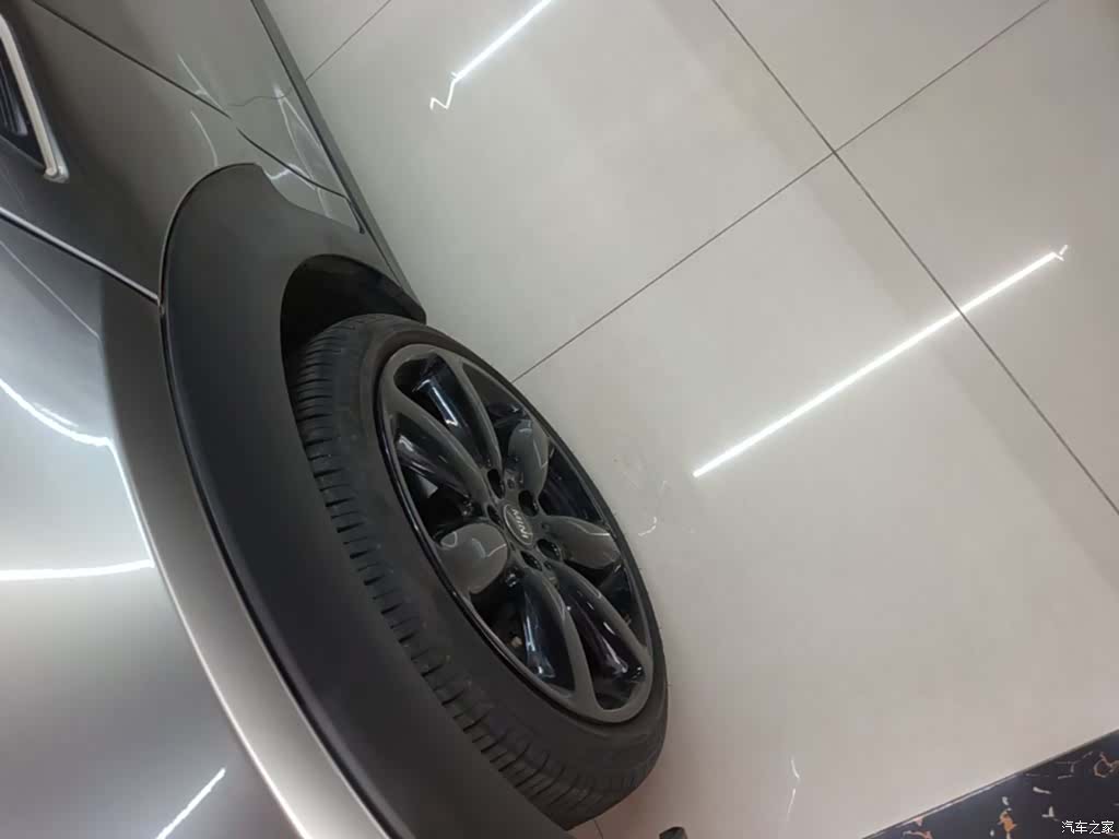 Mini Clubman, 2018 23