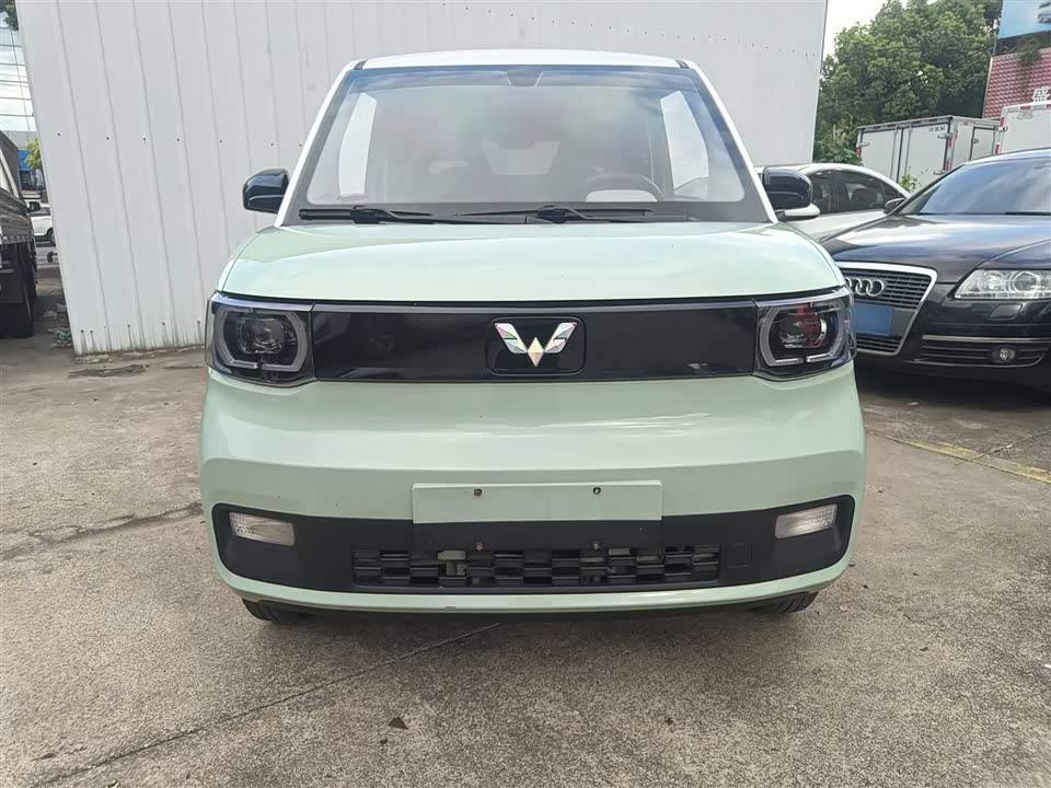 Jiangxi Jiujiang Car