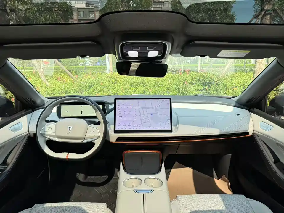 DEEPAL Dark blue SL03