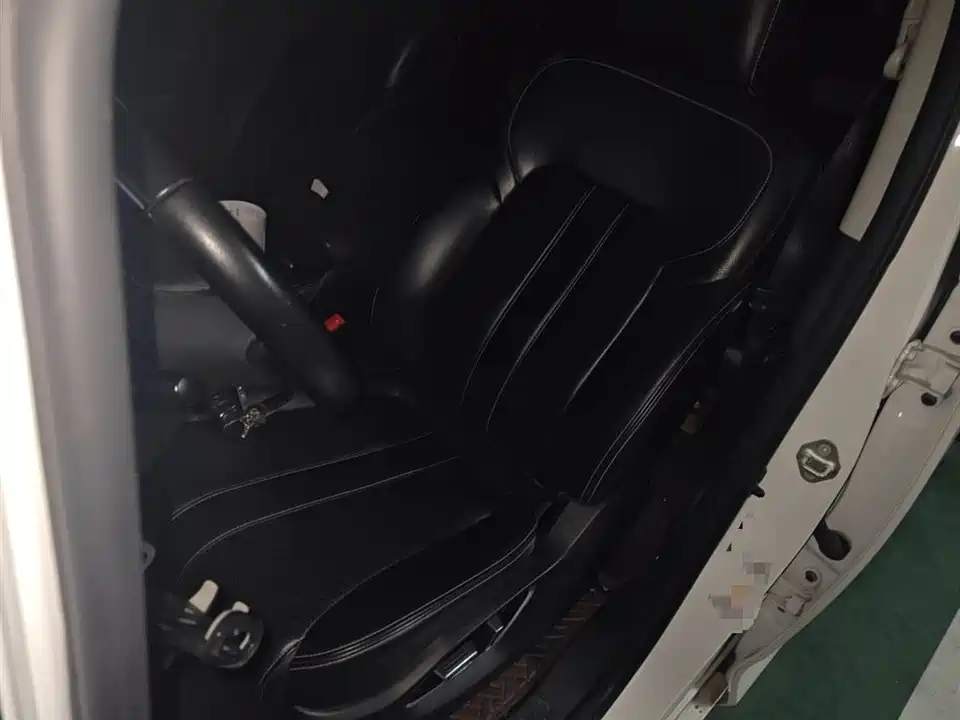 Trumpchi Trumpchi M6