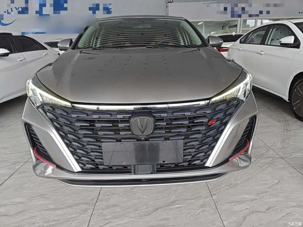 Changan Eado, 2022 3