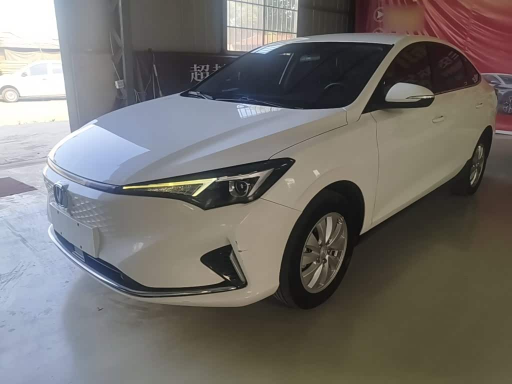 Changan Eado