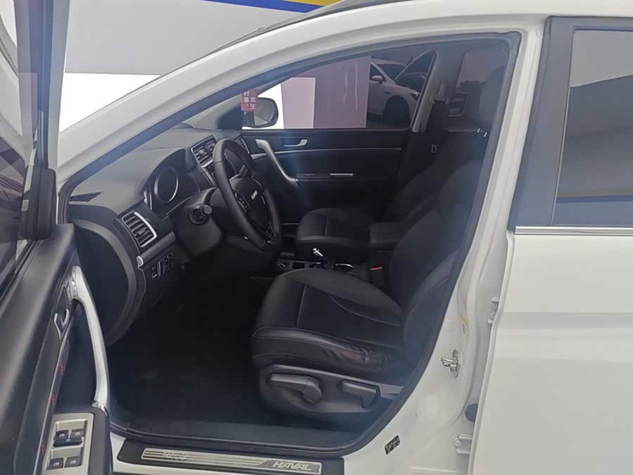 Haval Haval M6 2019, фото 9