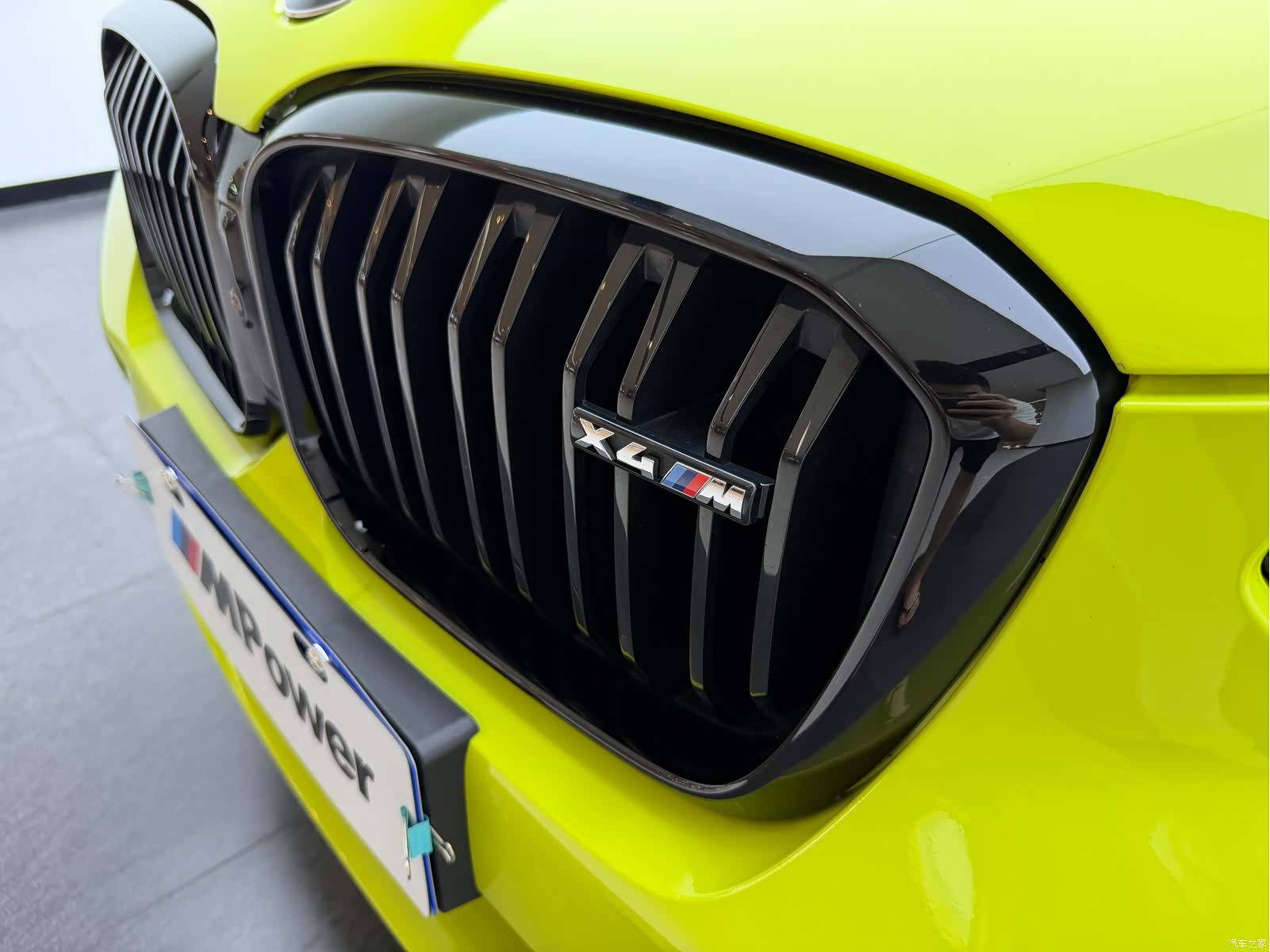 BMW X4, 2022 10