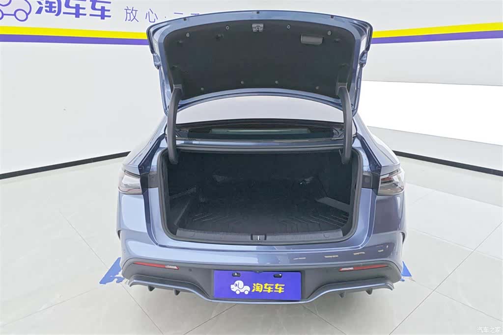 BYD Seal, 2024 4