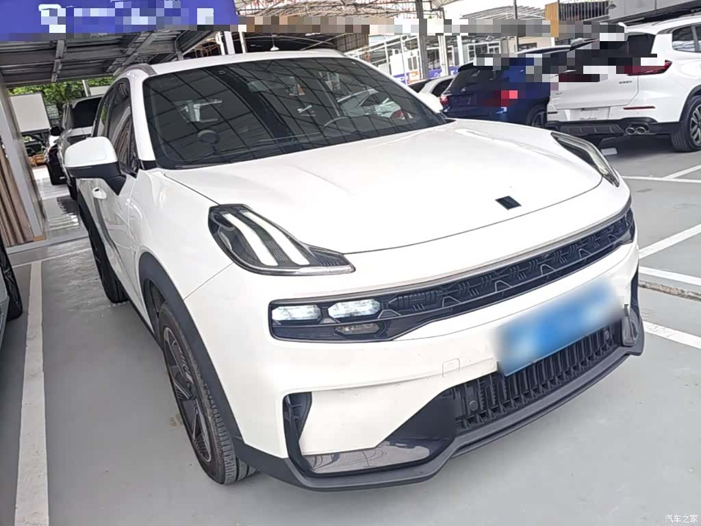 Lynk & Co 02, 2023 4
