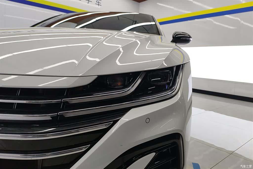 Volkswagen CC, 2022 все фото