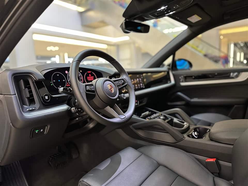 Porsche Cayenne Porsche Cayenne