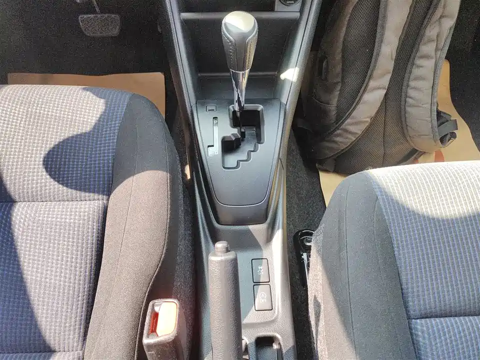 Toyota YARiS L Zhixuan