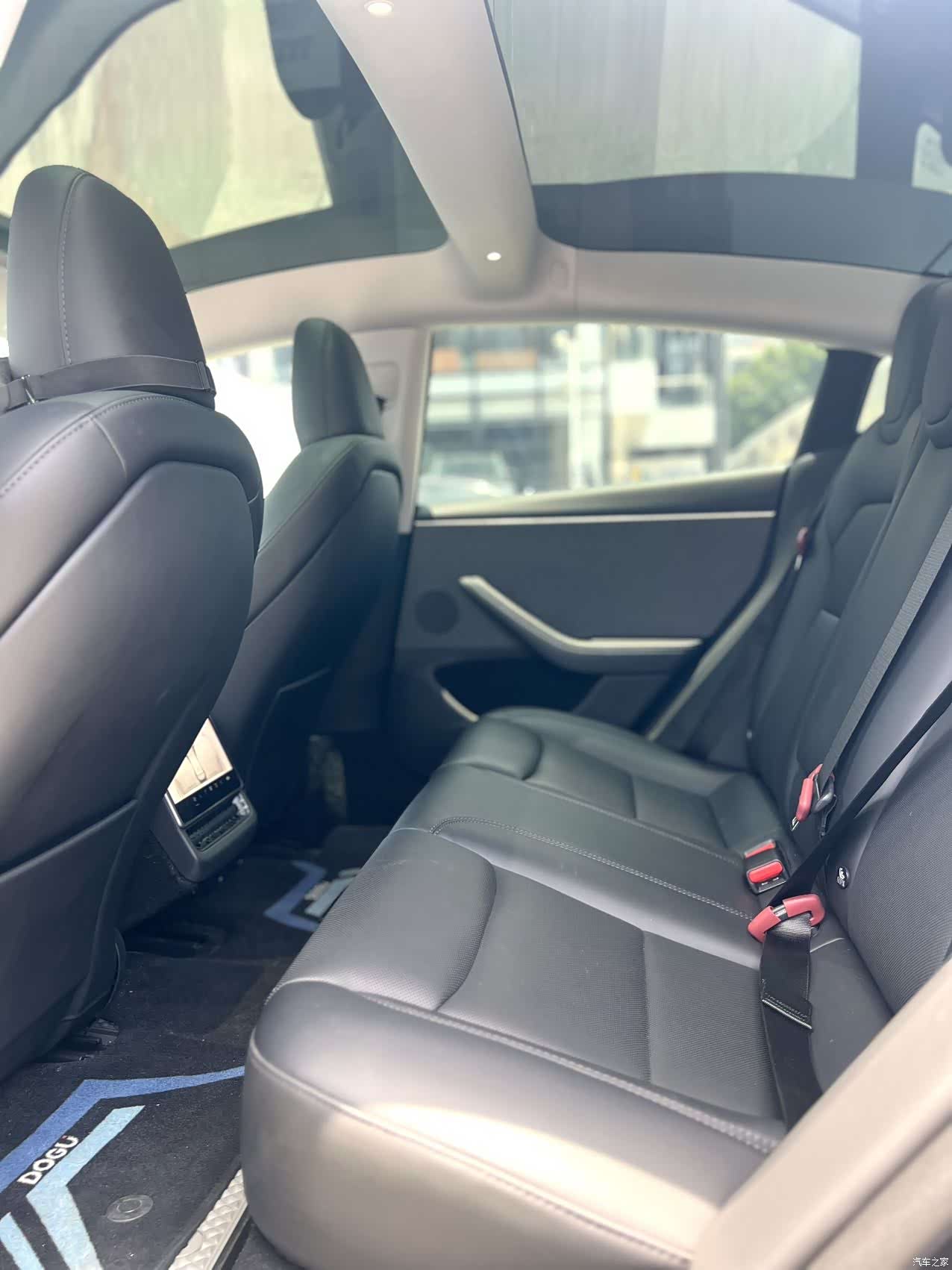 Tesla Model 3, 2024 8