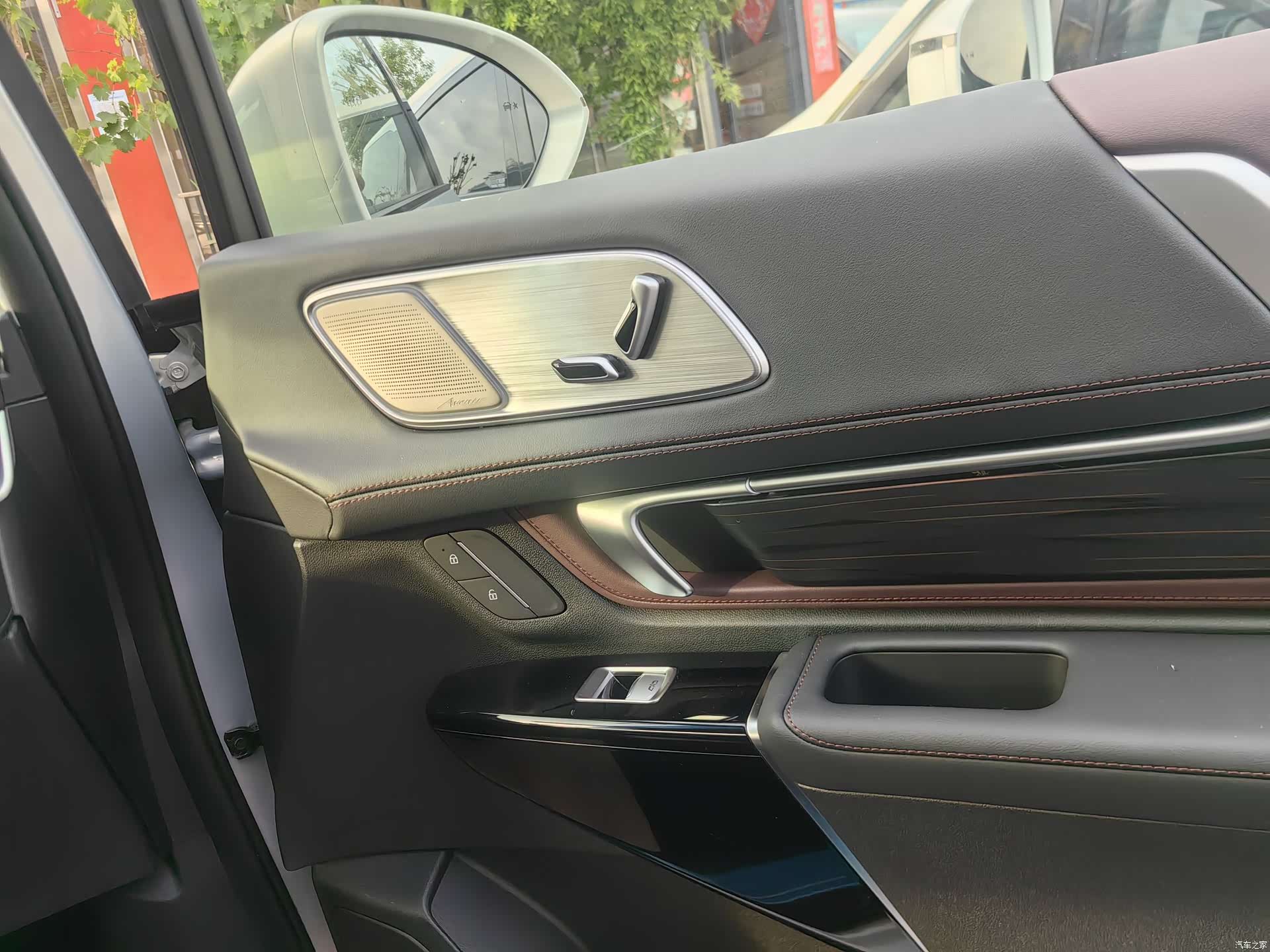 Buick Century, 2024 15