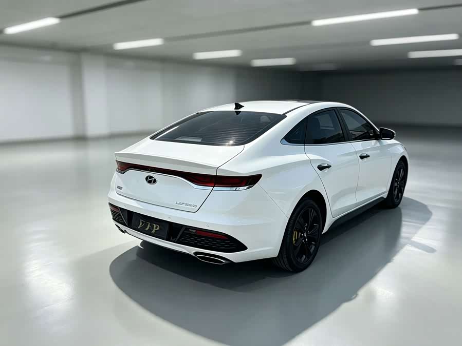 Hyundai Fiesta 2019, фото 7