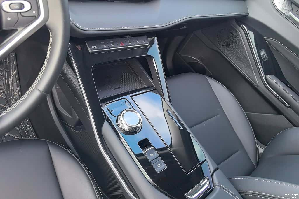 Haval H6, 2024 16