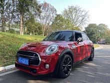 MINI 2015�� 2.0T COOPER S ���Ű�