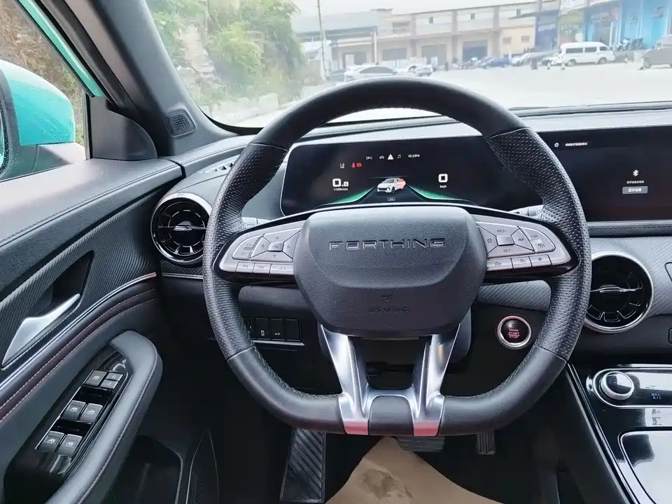 Forthing Popular T5 EVO