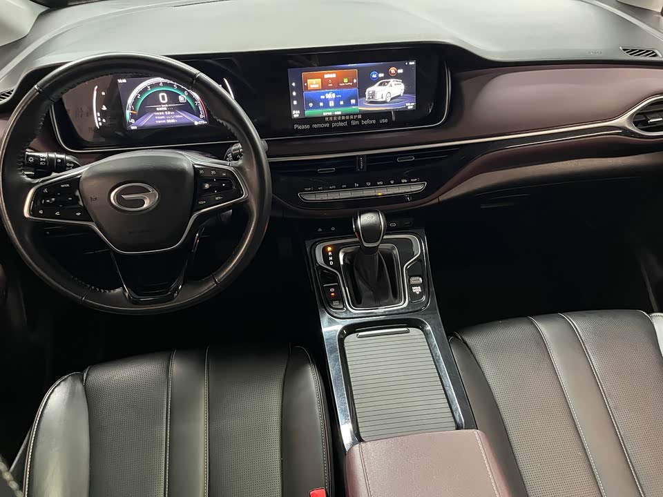 Trumpchi Trumpchi M6