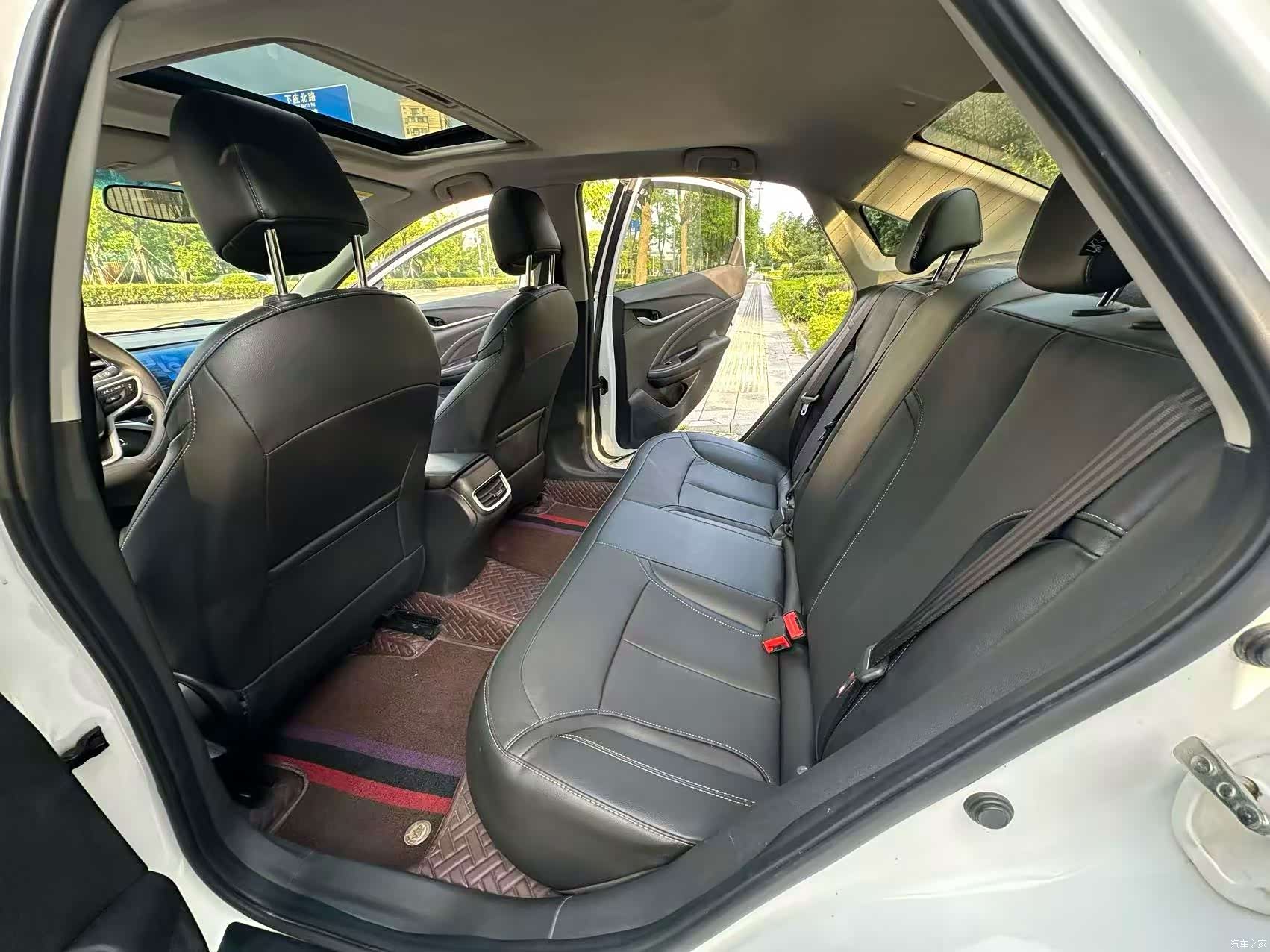 Buick 15N, 2015 9