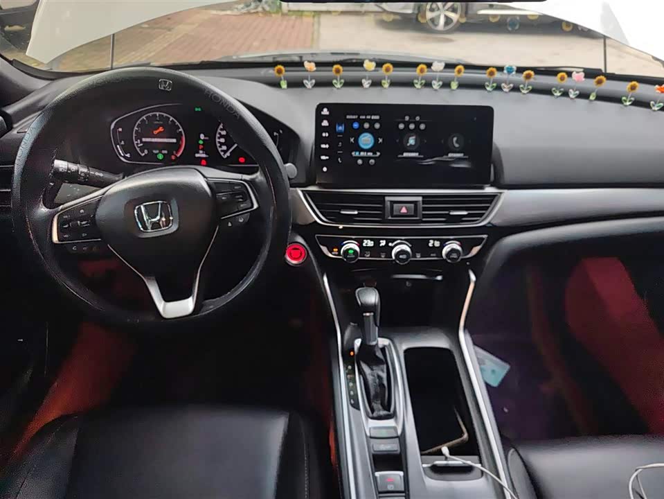 Honda Yingshipai Honda Yingshipai