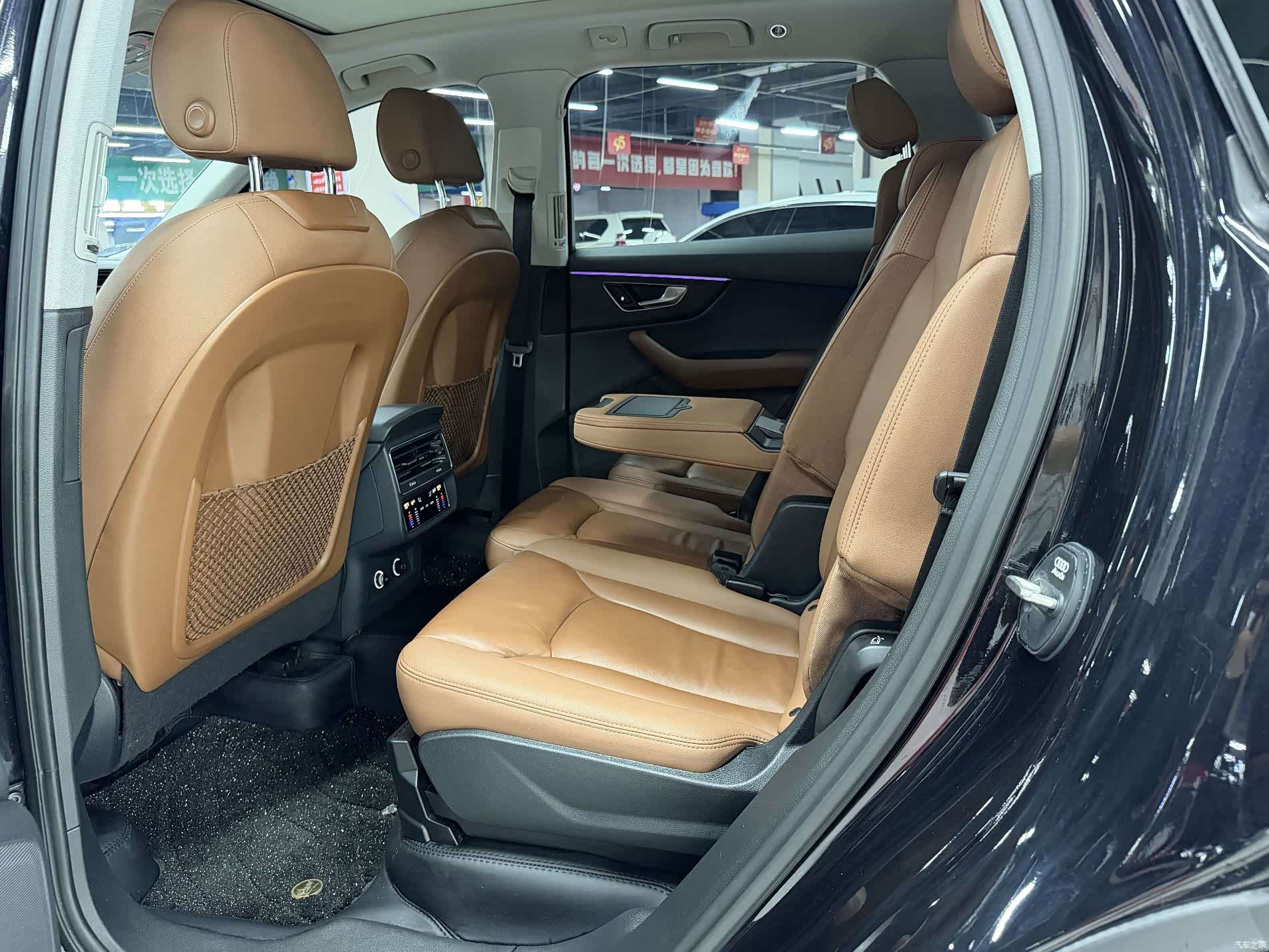 Audi Q7, 2020 11