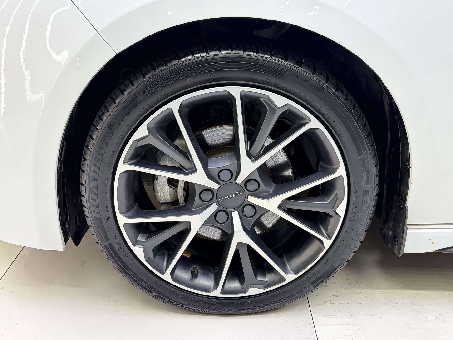 Lynk & Co 02, 2020 10