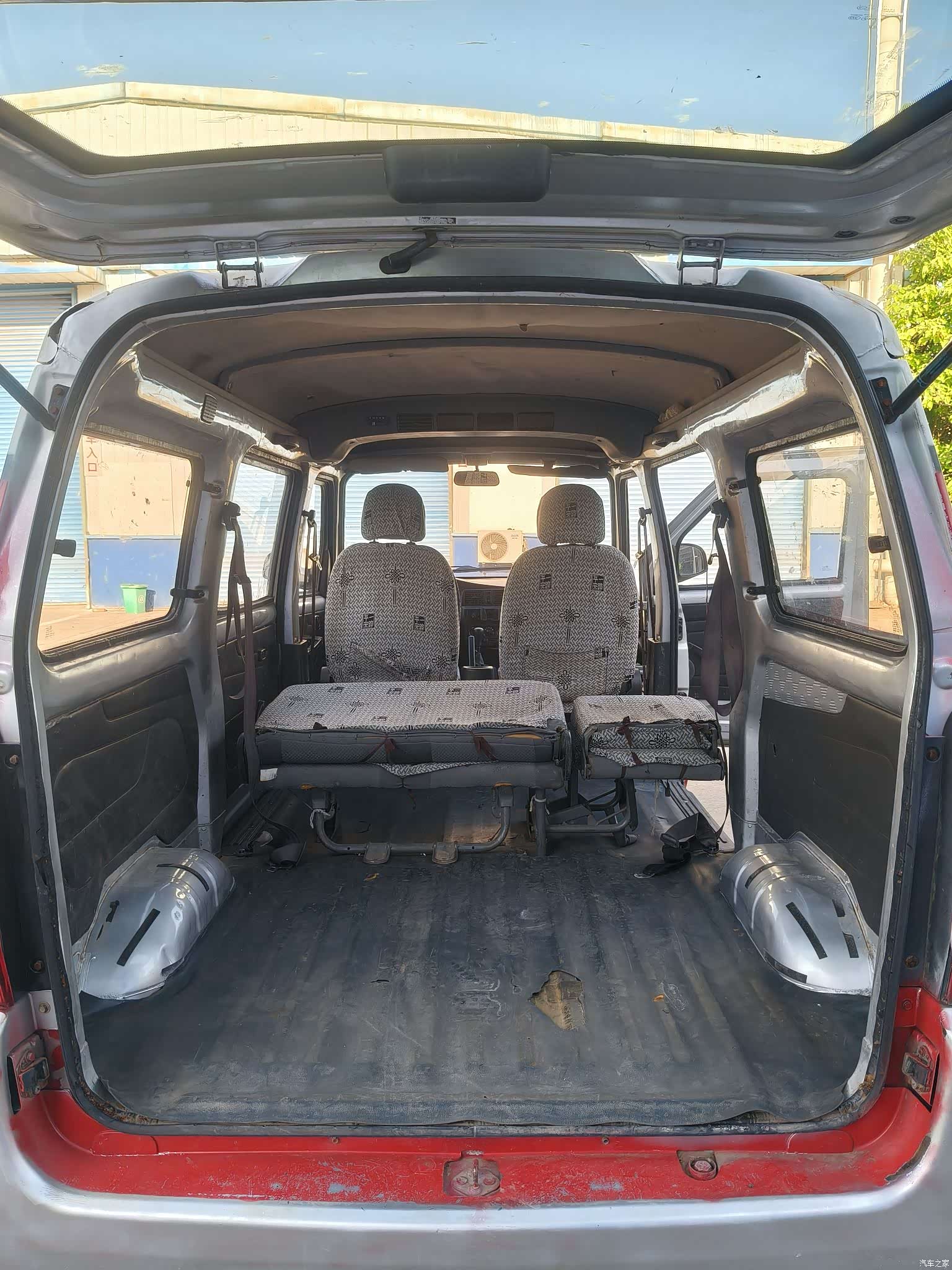 Wuling S, 2016 12