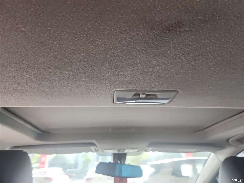 Mazda CX-7, 2014 18