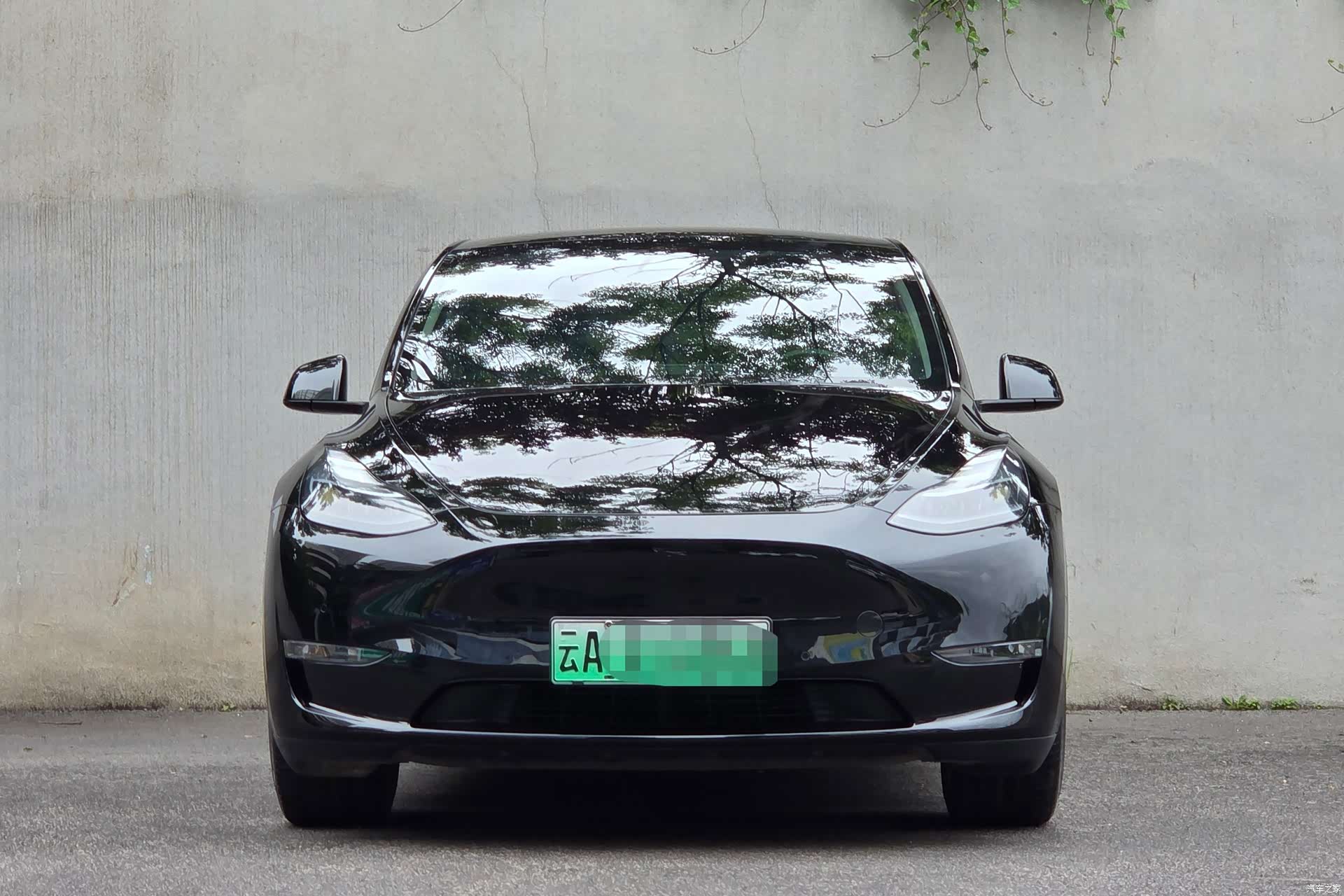 Tesla Model Y, 2021 2