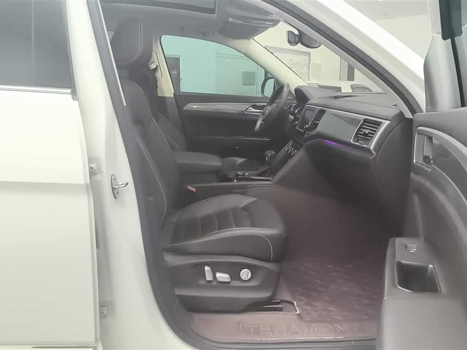 Volkswagen Tourang Volkswagen Tourang