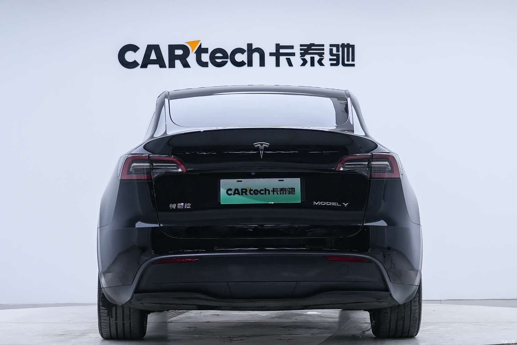 Tesla Model Y, 2021 7