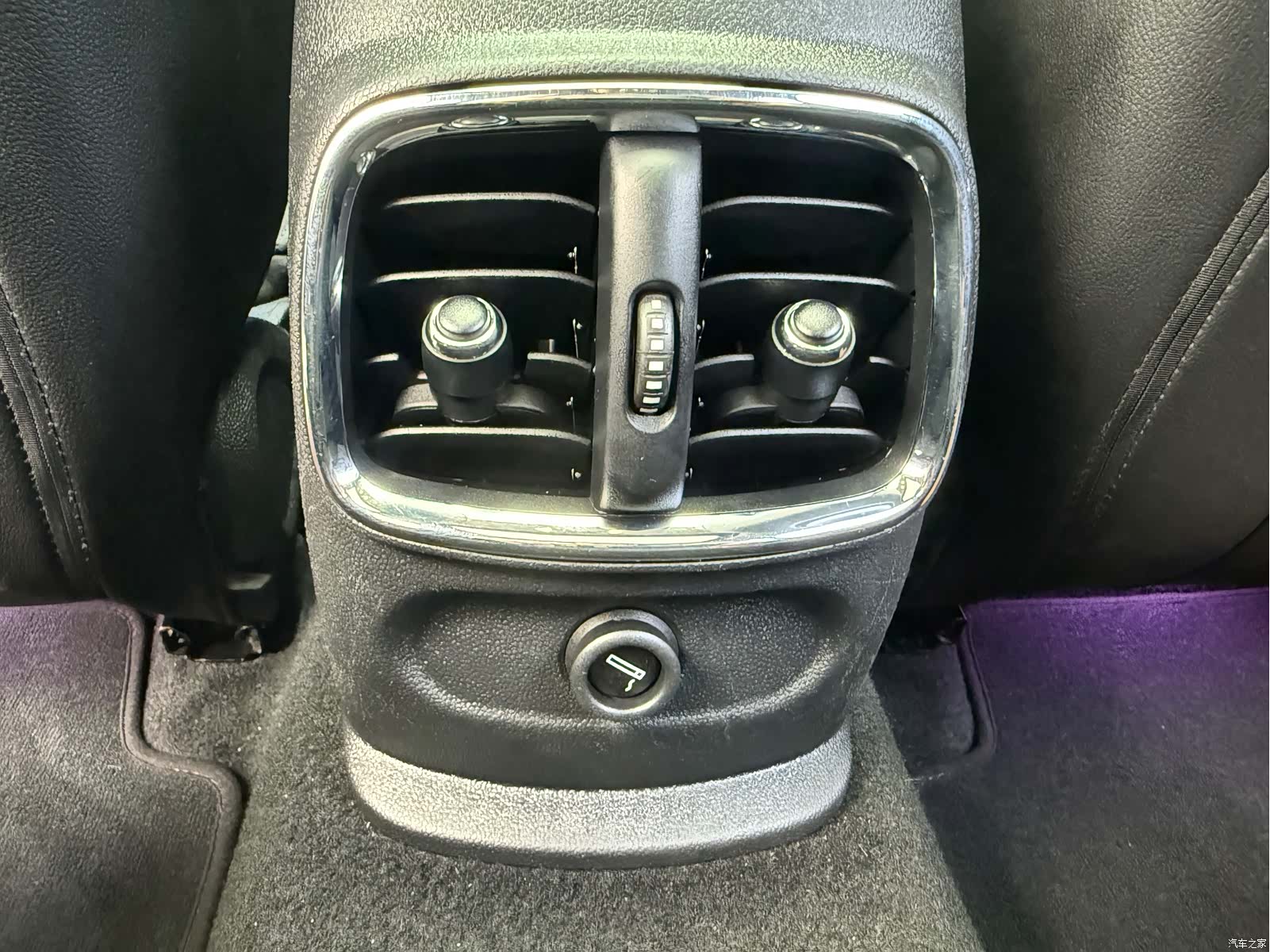 Mini Clubman, 2018 16